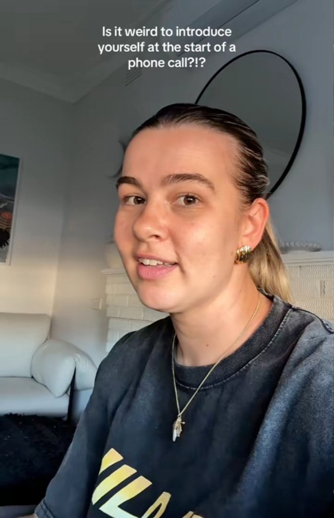 Gen Z was divided by the telephone label of influencer: "Very educated, but no one else"