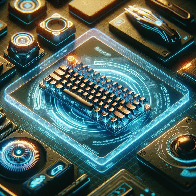 Best Mechanical Gaming Keyboards to Elevate Your 2025 Gameplay