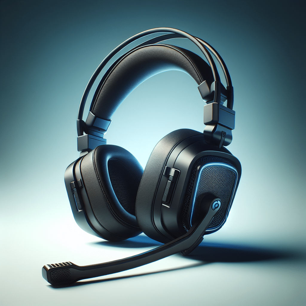 high-quality audio gaming headsets