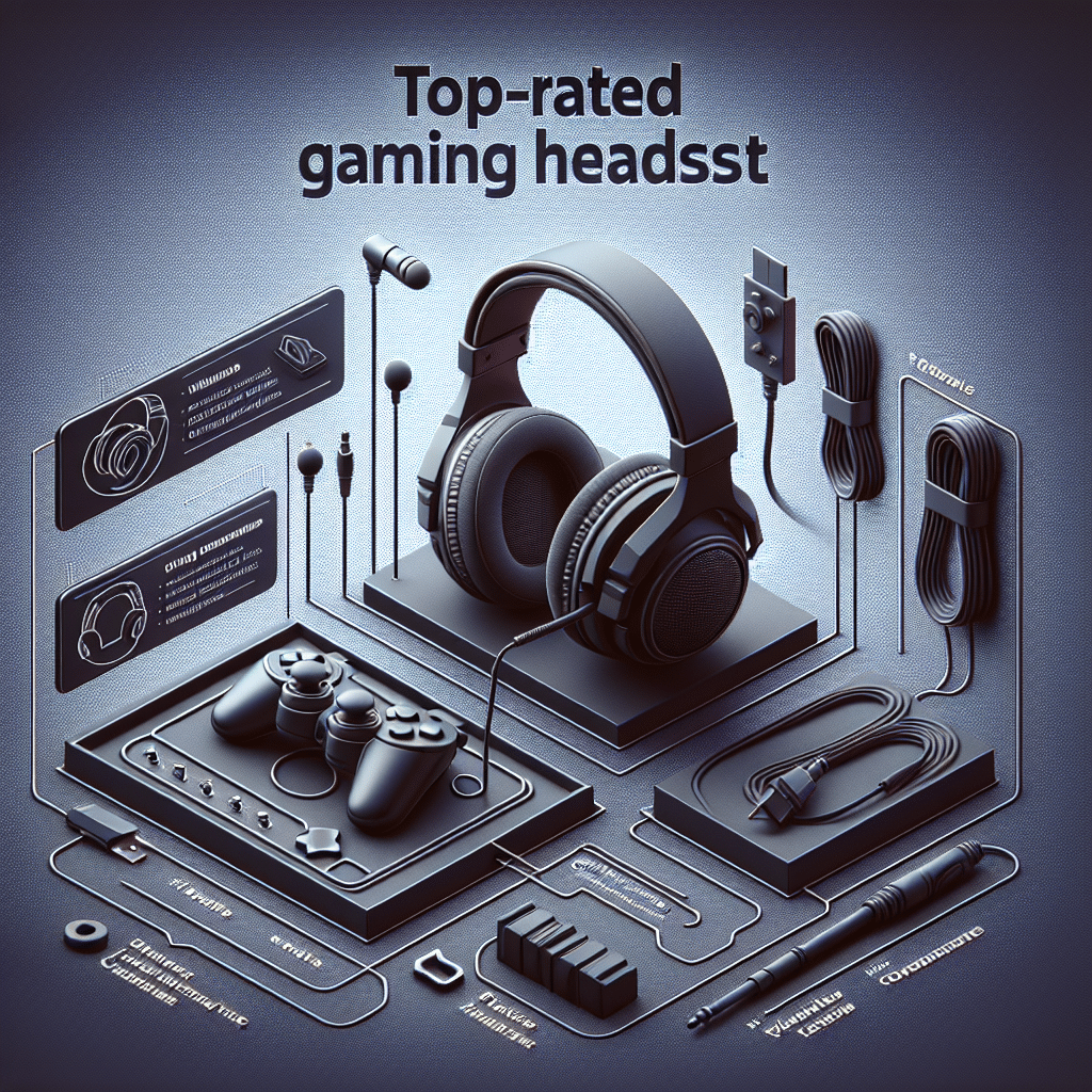best gaming headsets for console players